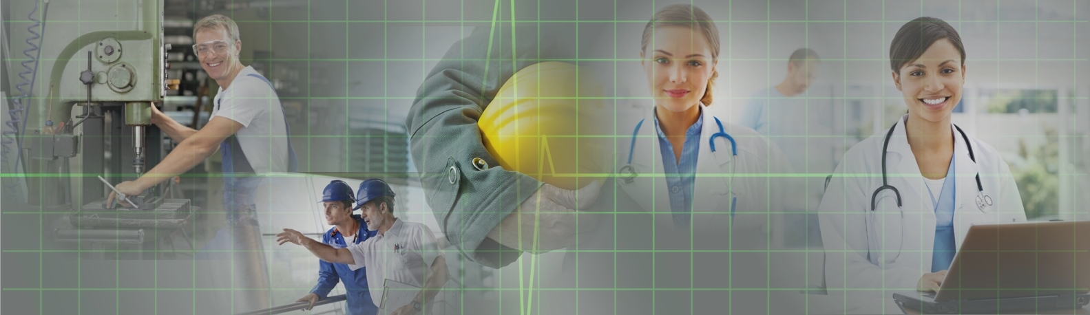 Occupational Health Services