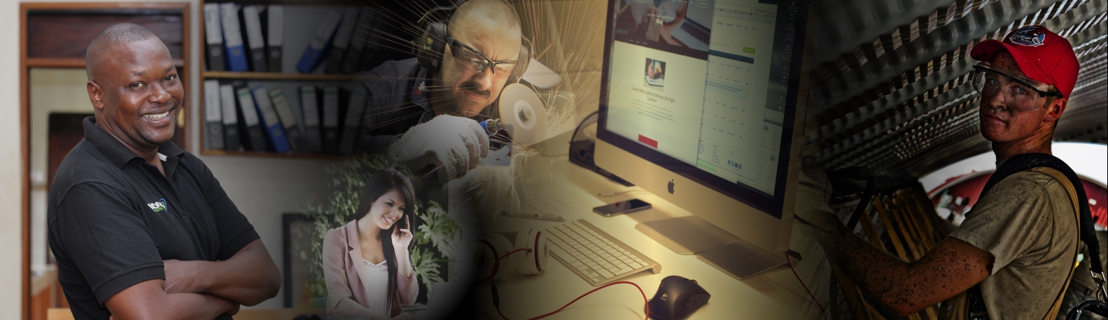 HEALTH AND SAFETY AT WORK